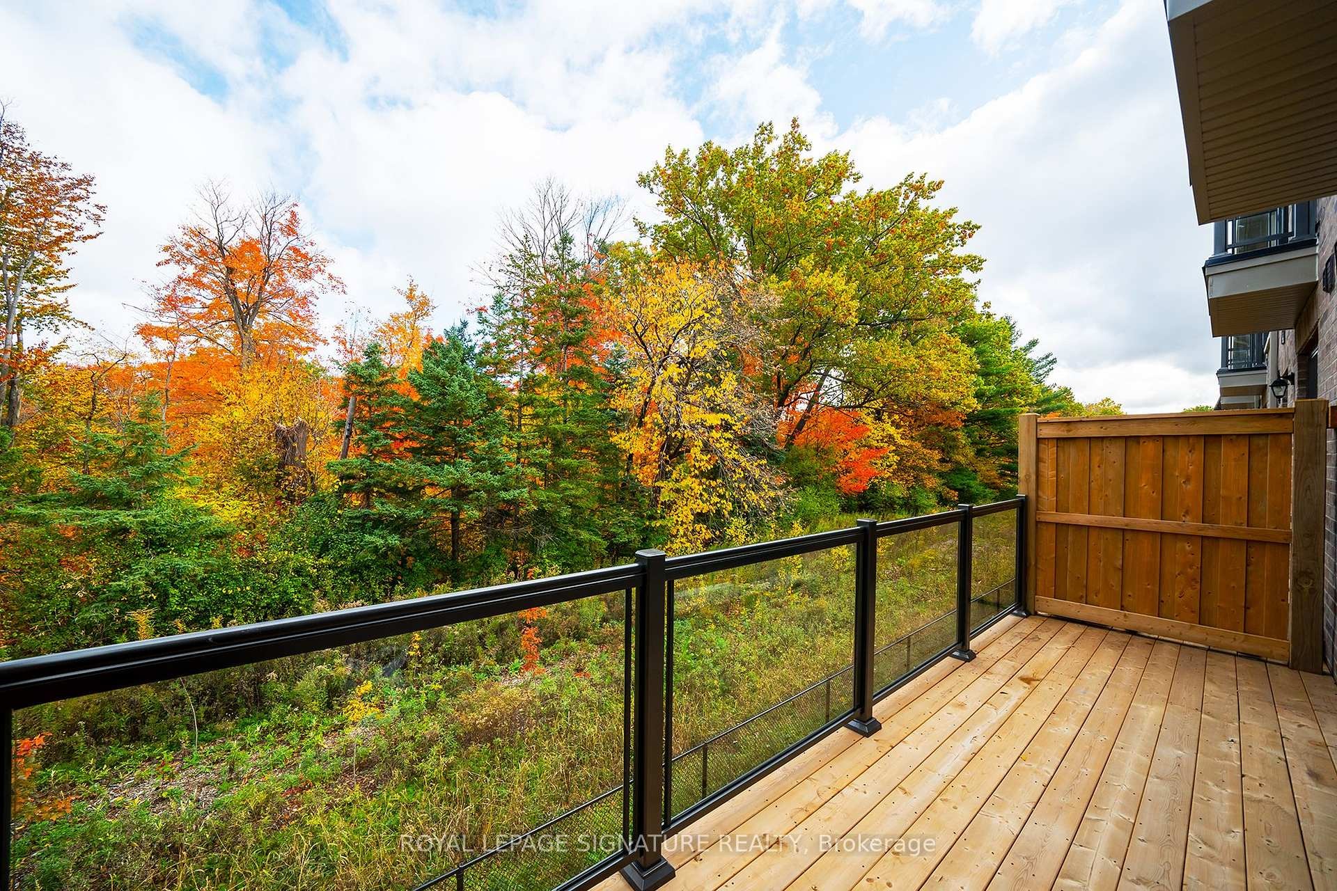 13 Folcroft Street, Brampton, ON - Outdoor