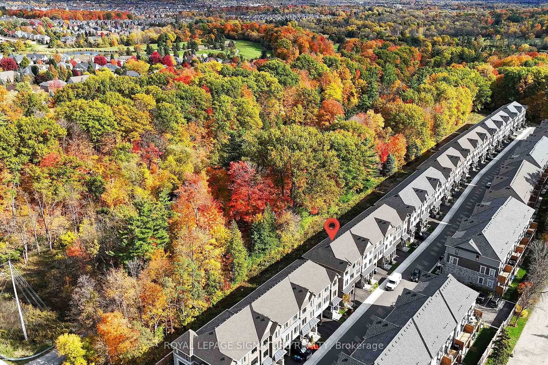 13 Folcroft Street, Brampton, ON - Outdoor With View