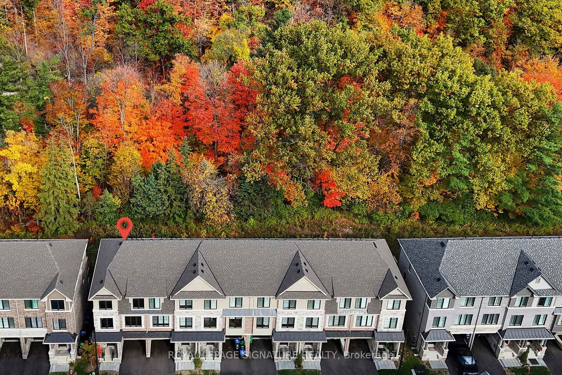 13 Folcroft Street, Brampton, ON - Outdoor With Facade