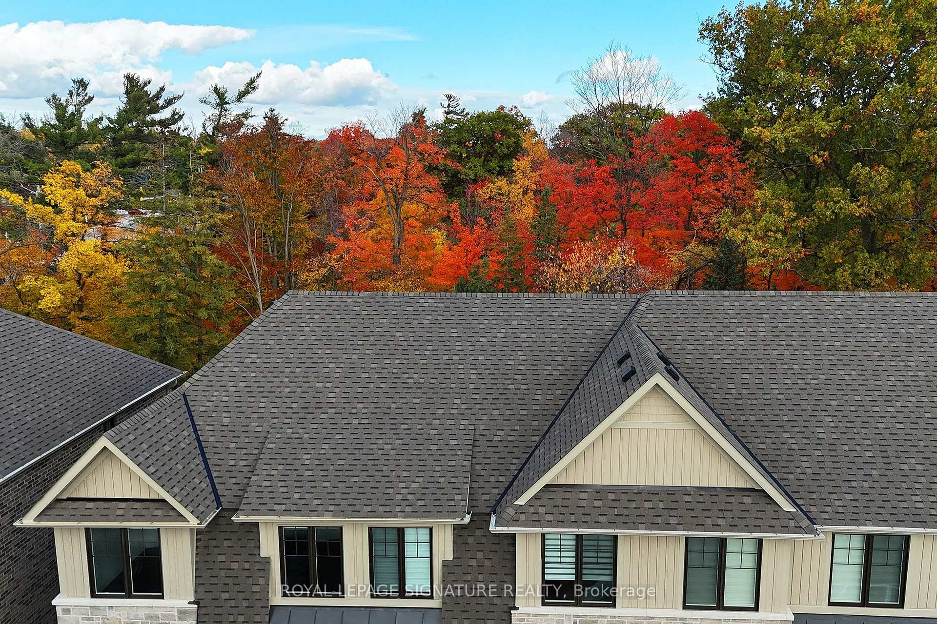 13 Folcroft Street, Brampton, ON - Outdoor