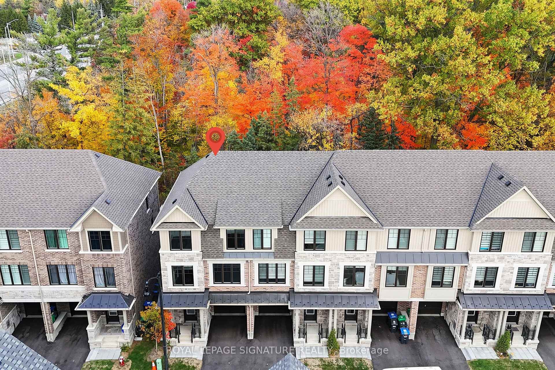 13 Folcroft Street, Brampton, ON - Outdoor With Facade