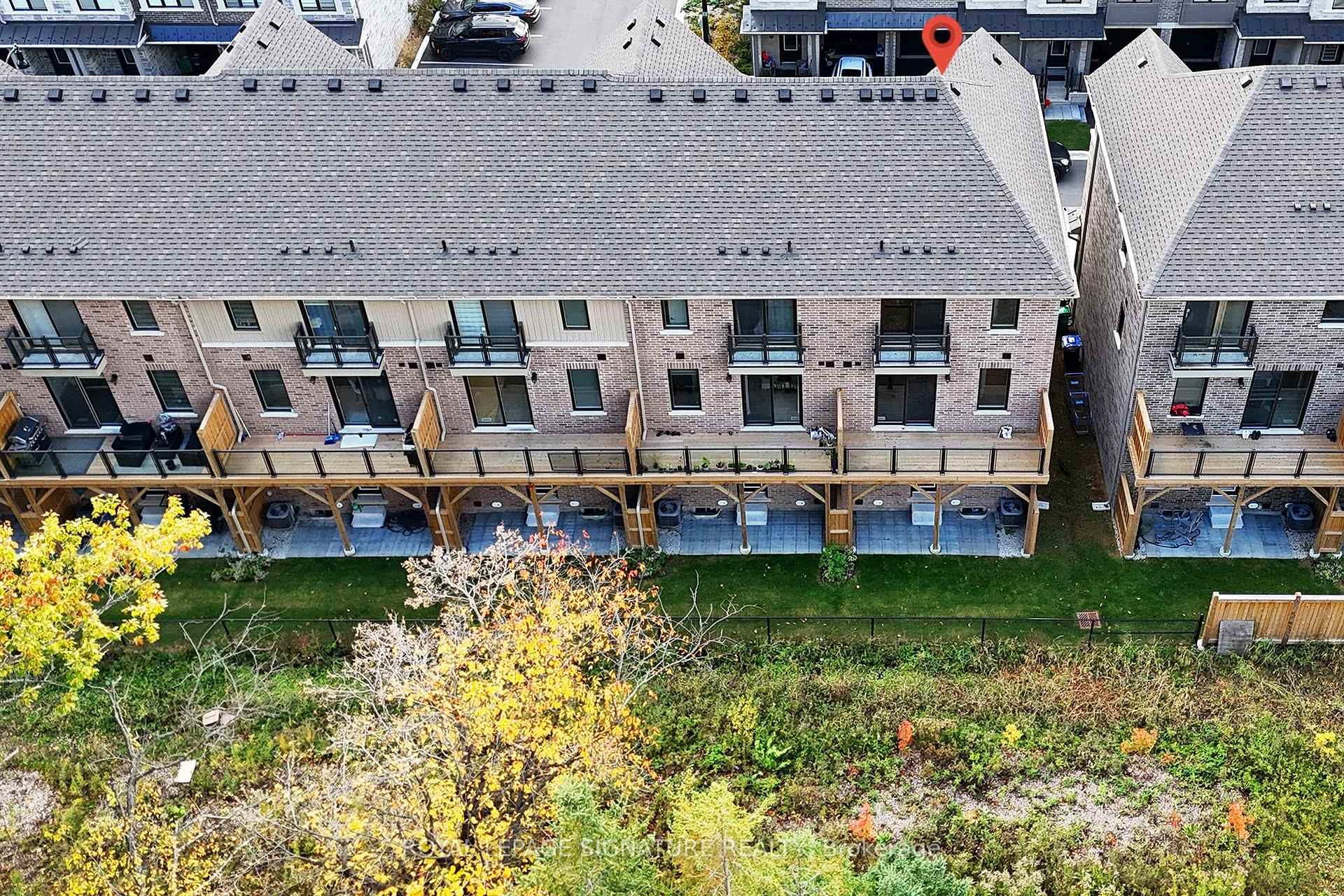 13 Folcroft Street, Brampton, ON - Outdoor