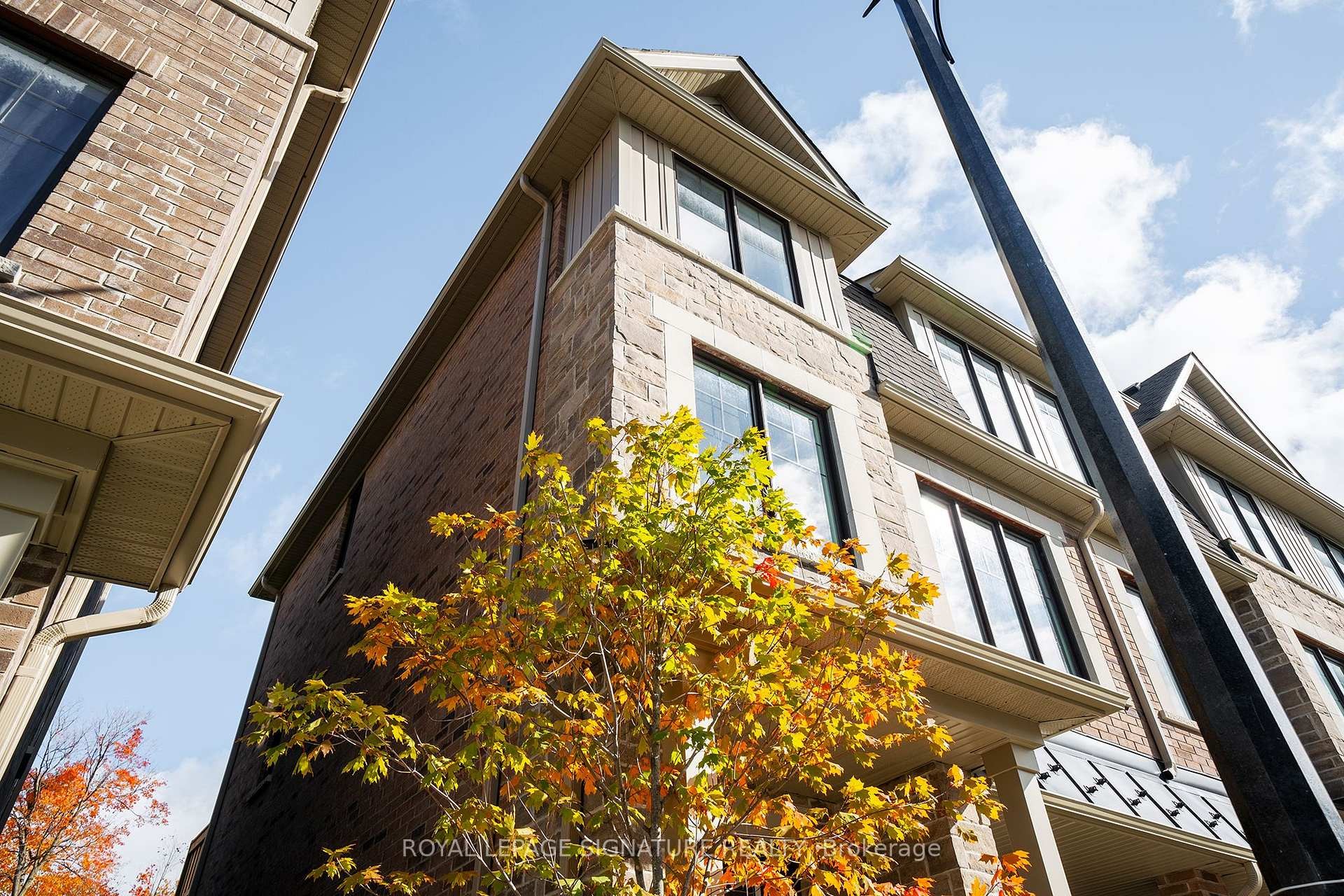 13 Folcroft Street, Brampton, ON - Outdoor