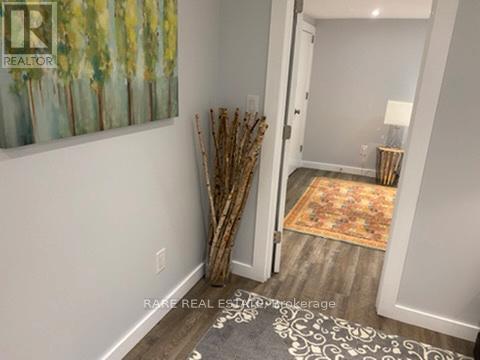 2491 Gerrard Street E, Toronto, ON - Indoor Photo Showing Other Room