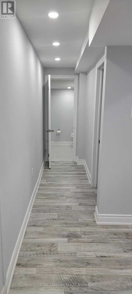 Bsmt - 84 Masters Green Crescent, Brampton, ON - Indoor Photo Showing Other Room