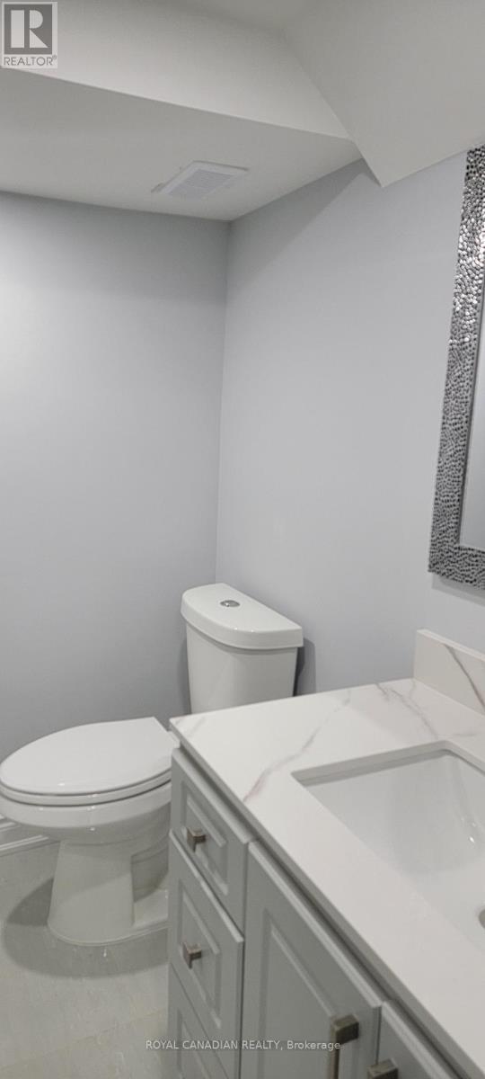 Bsmt - 84 Masters Green Crescent, Brampton, ON - Indoor