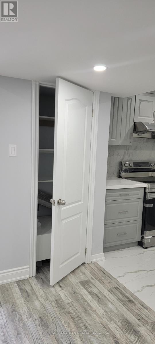 Bsmt - 84 Masters Green Crescent, Brampton, ON - Indoor