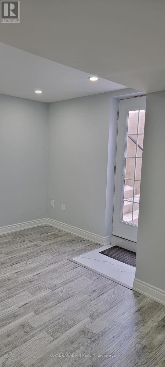 Bsmt - 84 Masters Green Crescent, Brampton, ON - Indoor