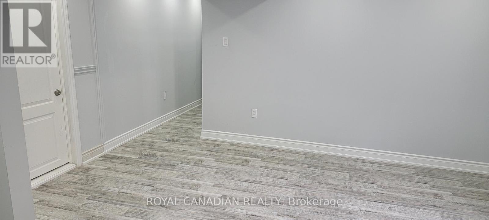 Bsmt - 84 Masters Green Crescent, Brampton, ON - Indoor Photo Showing Other Room