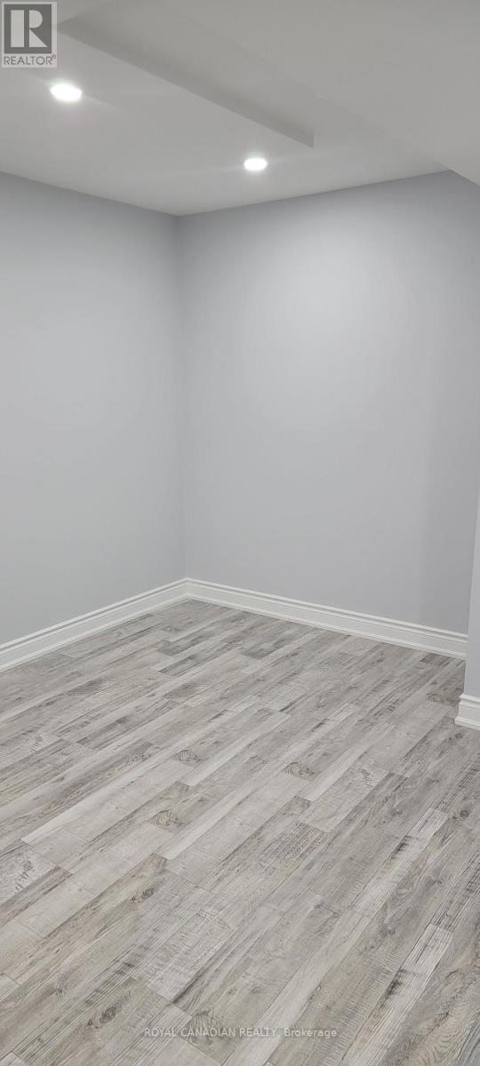 Bsmt - 84 Masters Green Crescent, Brampton, ON - Indoor Photo Showing Other Room