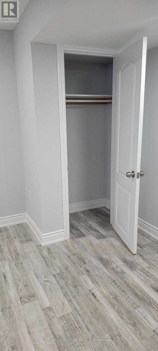 Bsmt - 84 Masters Green Crescent, Brampton, ON - Indoor Photo Showing Other Room