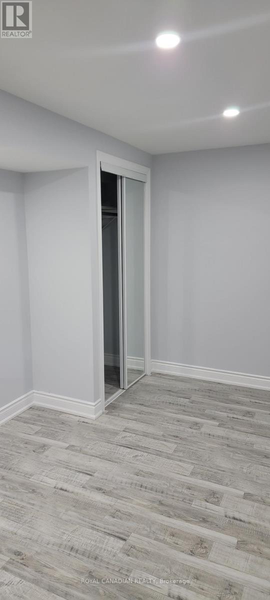 Bsmt - 84 Masters Green Crescent, Brampton, ON - Indoor Photo Showing Other Room