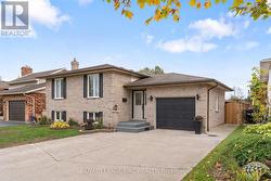 37 WEST FARMINGTON DRIVE St. Catharines (Grapeview), ON L2S 3S3