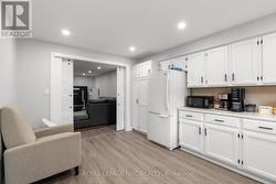 2nd kitchen -