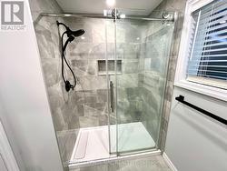 Both bathrooms renovated -