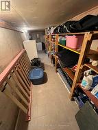 Storage area -