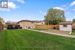 Large area for vegetable garden -