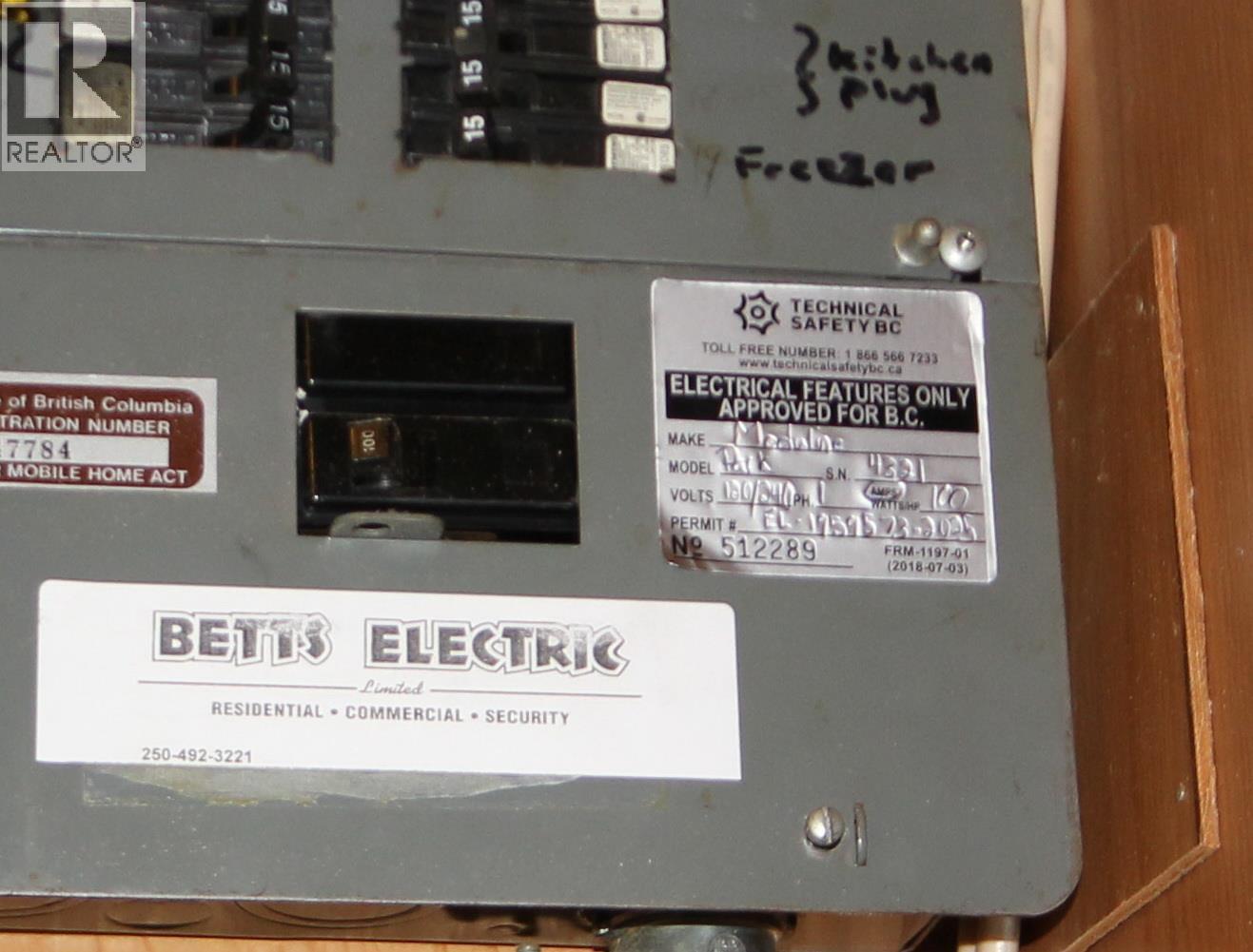 3245 Paris Street Unit# 46, Penticton, BC