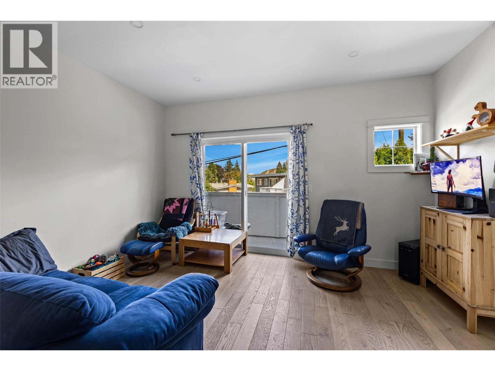 1393 9Th Avenue Unit# 115, Kamloops, BC - Indoor