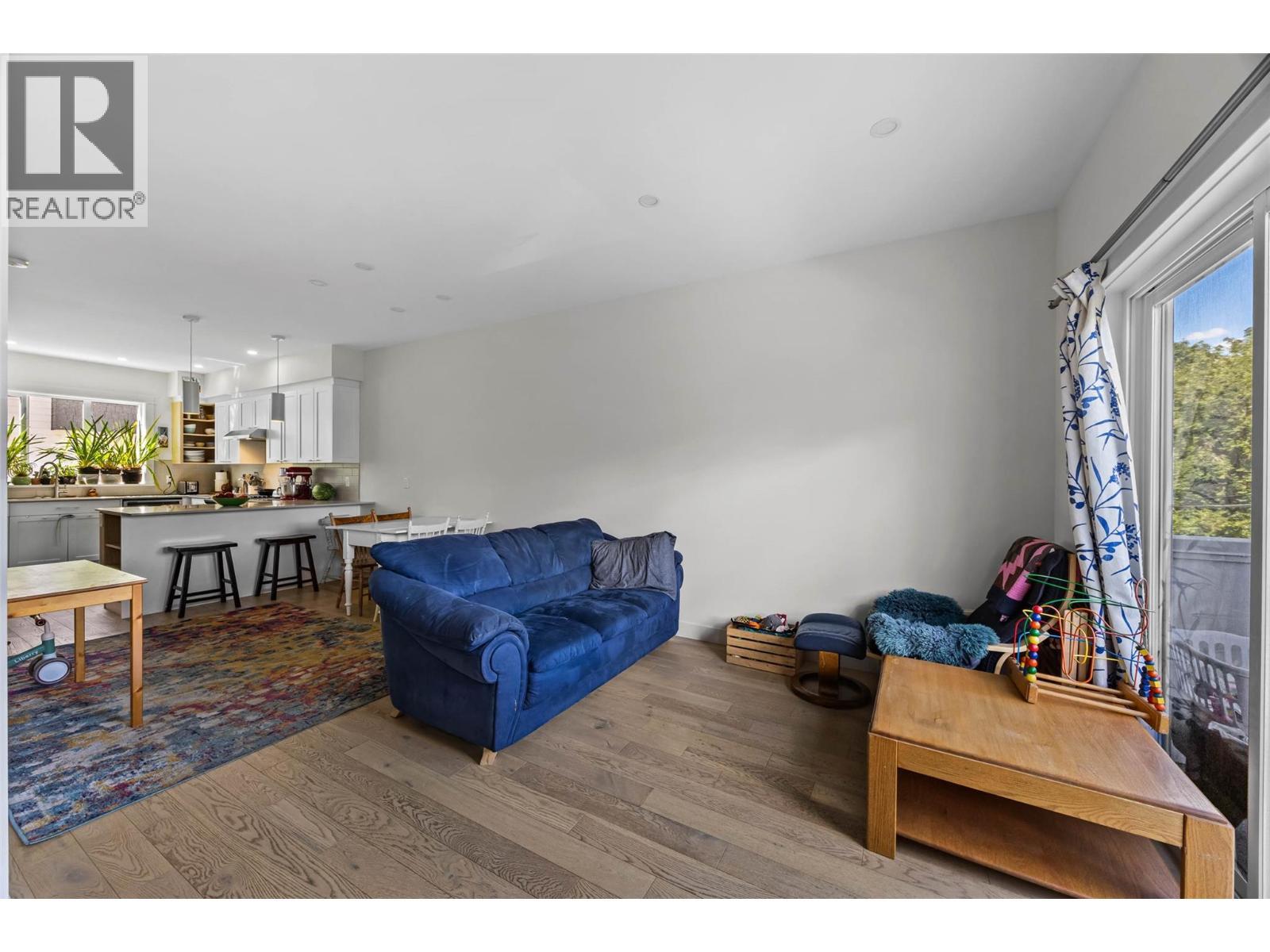 1393 9Th Avenue Unit# 115, Kamloops, BC - Indoor