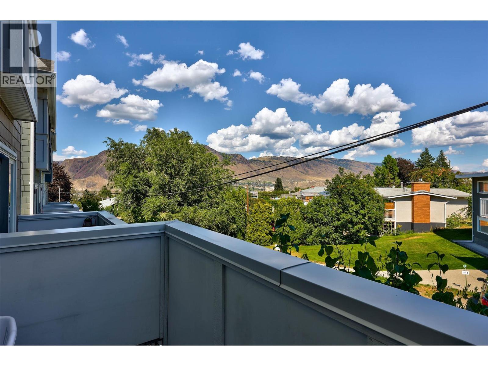 1393 9Th Avenue Unit# 115, Kamloops, BC - Outdoor