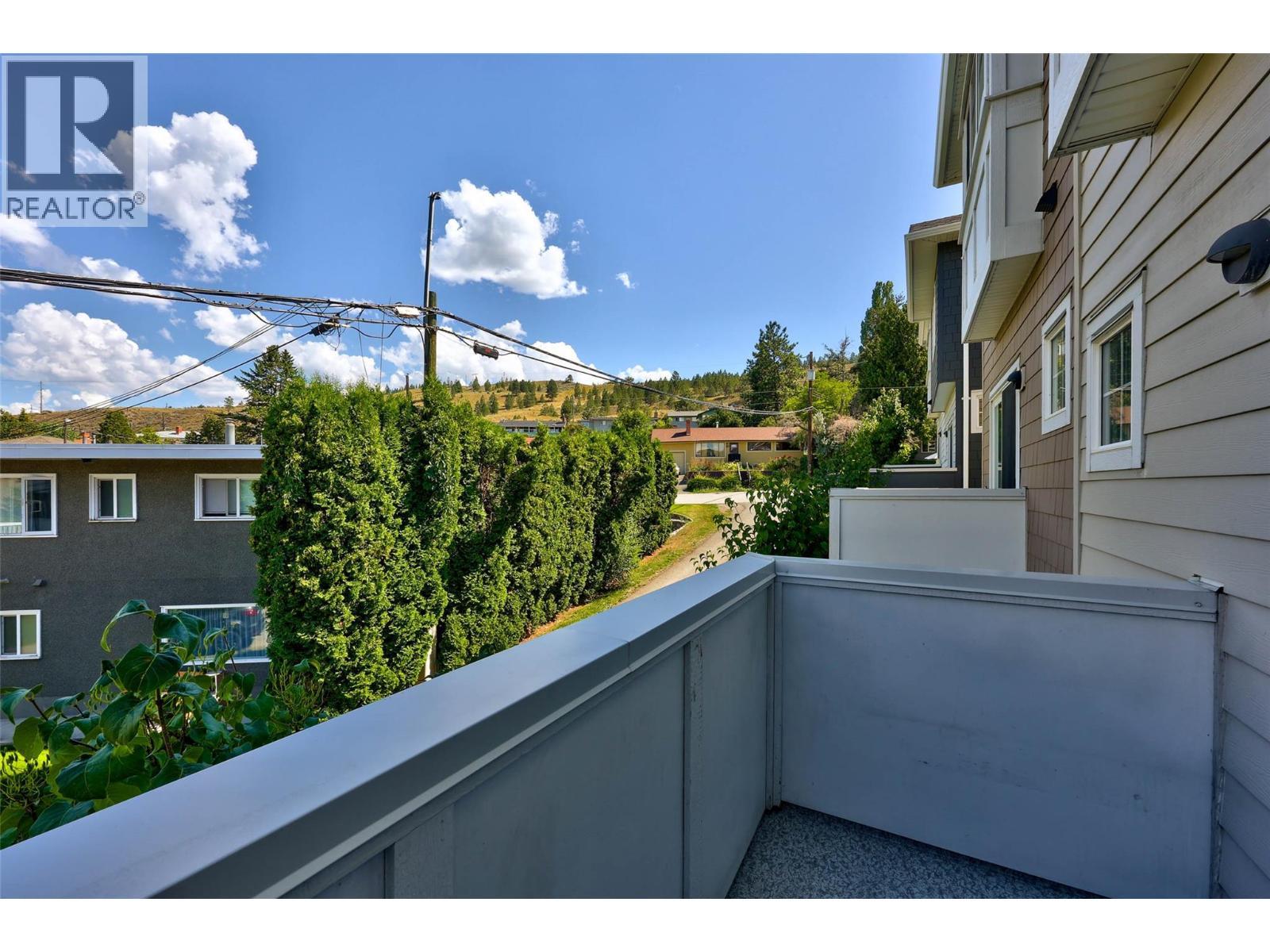 1393 9Th Avenue Unit# 115, Kamloops, BC - Outdoor With Exterior