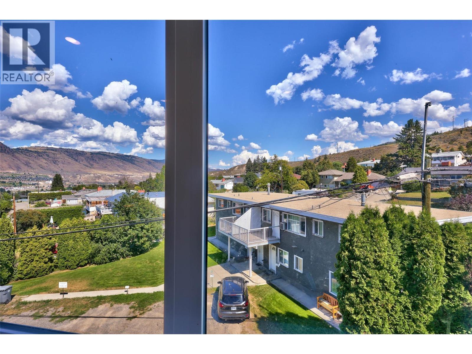 1393 9Th Avenue Unit# 115, Kamloops, BC - Outdoor With View
