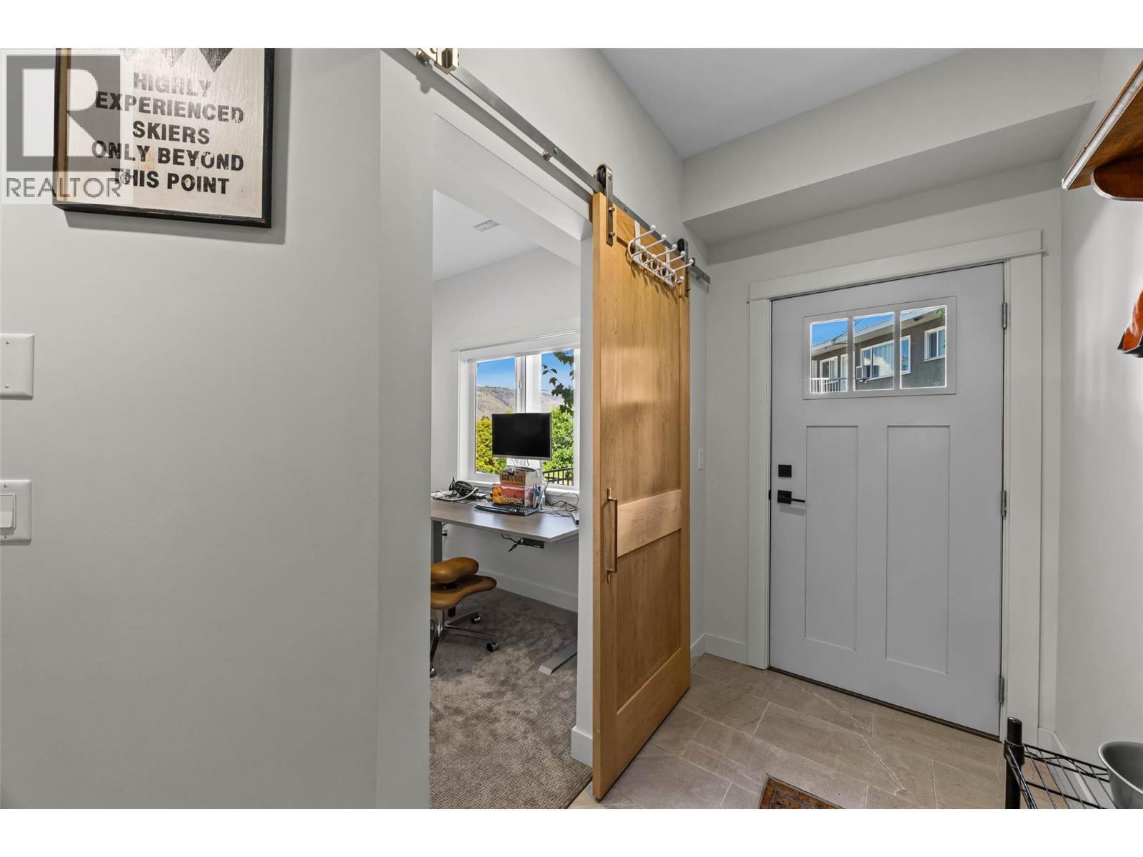 1393 9Th Avenue Unit# 115, Kamloops, BC - Indoor Photo Showing Other Room