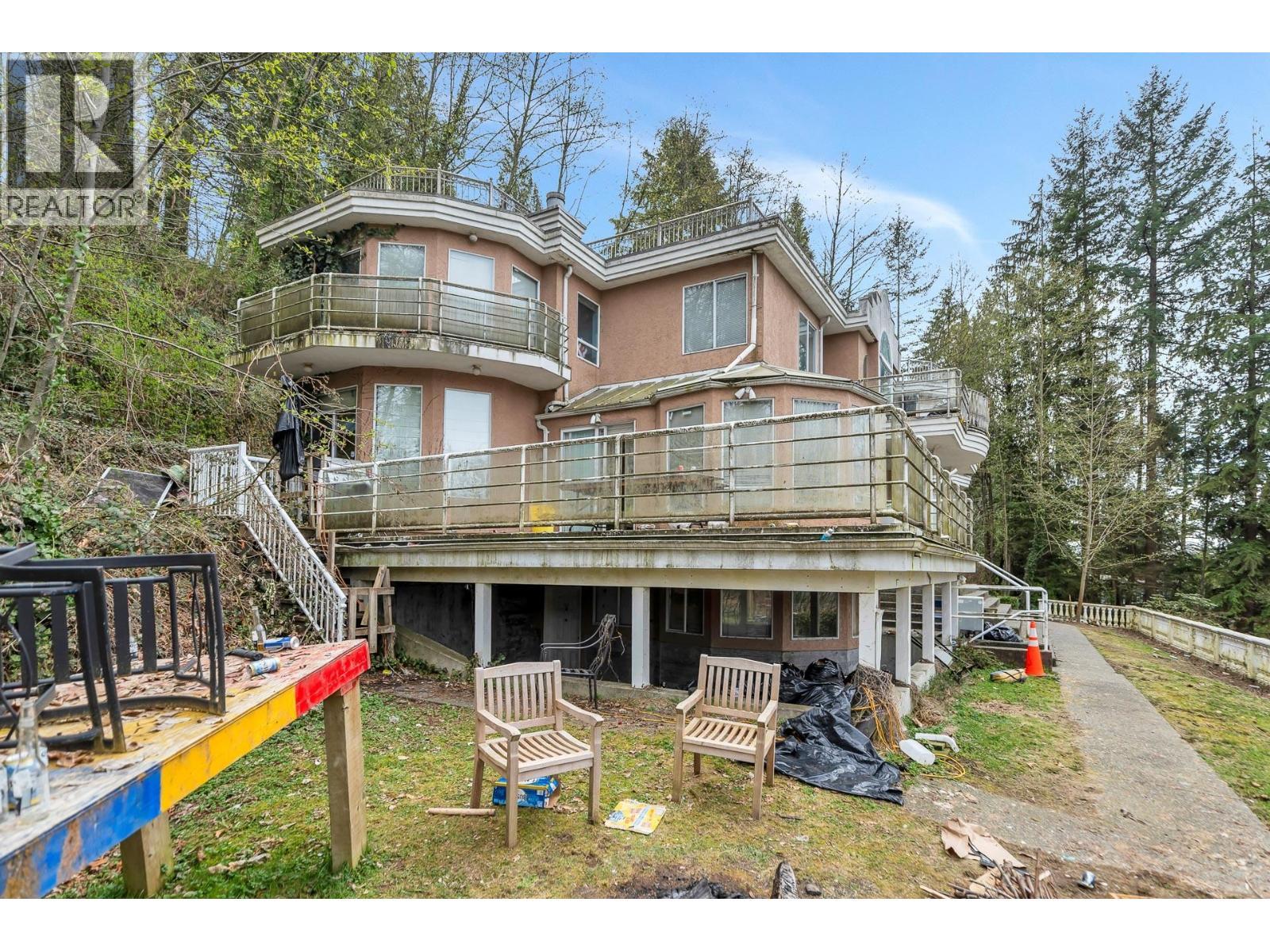 7235 7356 Bayview & Braeside Drive, Burnaby, BC