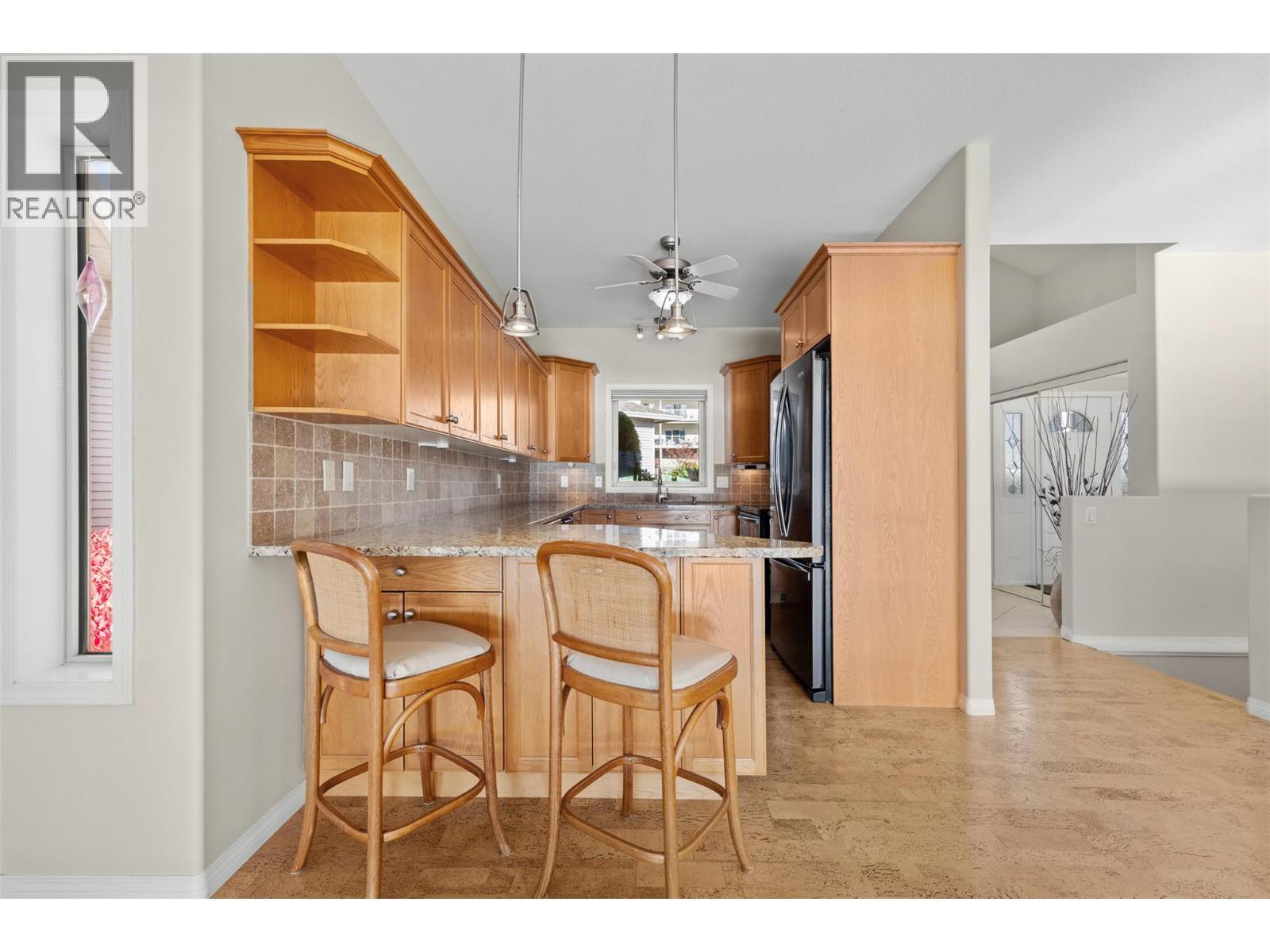 2100 Boucherie Road Unit# 28, West Kelowna, BC - Indoor