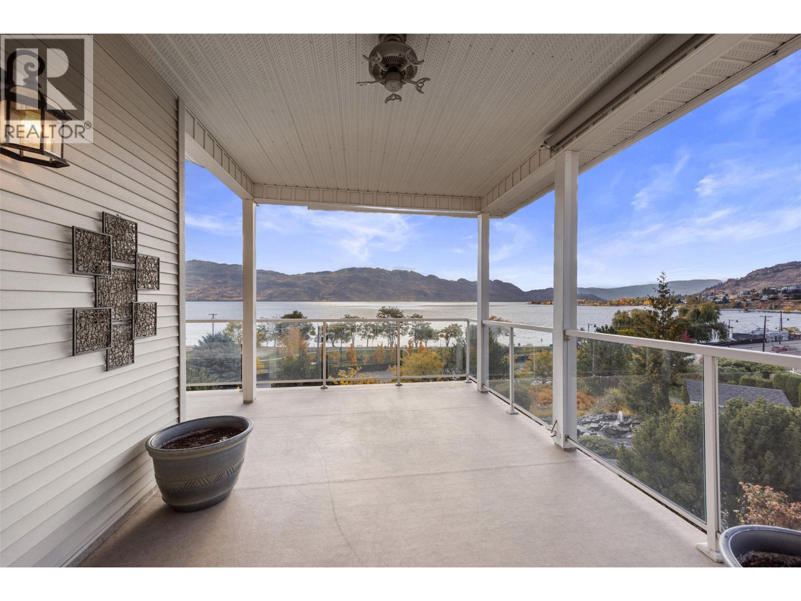 2100 Boucherie Road Unit# 28, West Kelowna, BC - Outdoor With View With Exterior
