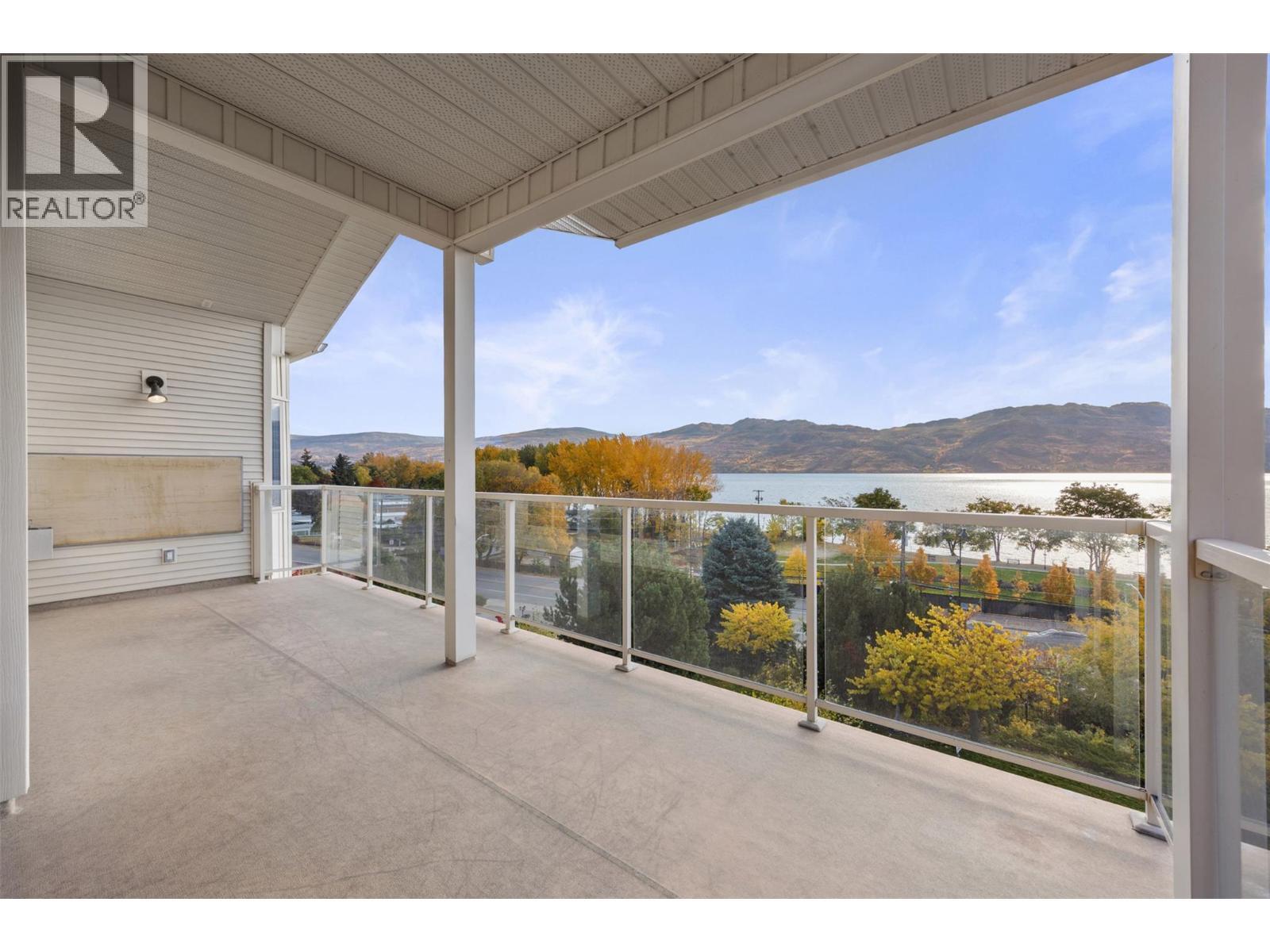 2100 Boucherie Road Unit# 28, West Kelowna, BC - Outdoor With View With Exterior