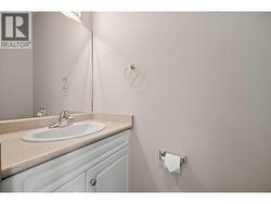 Powder Room on Main -