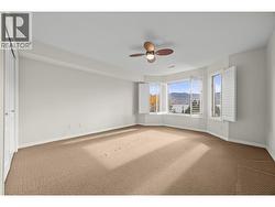 Downstairs Bedroom -