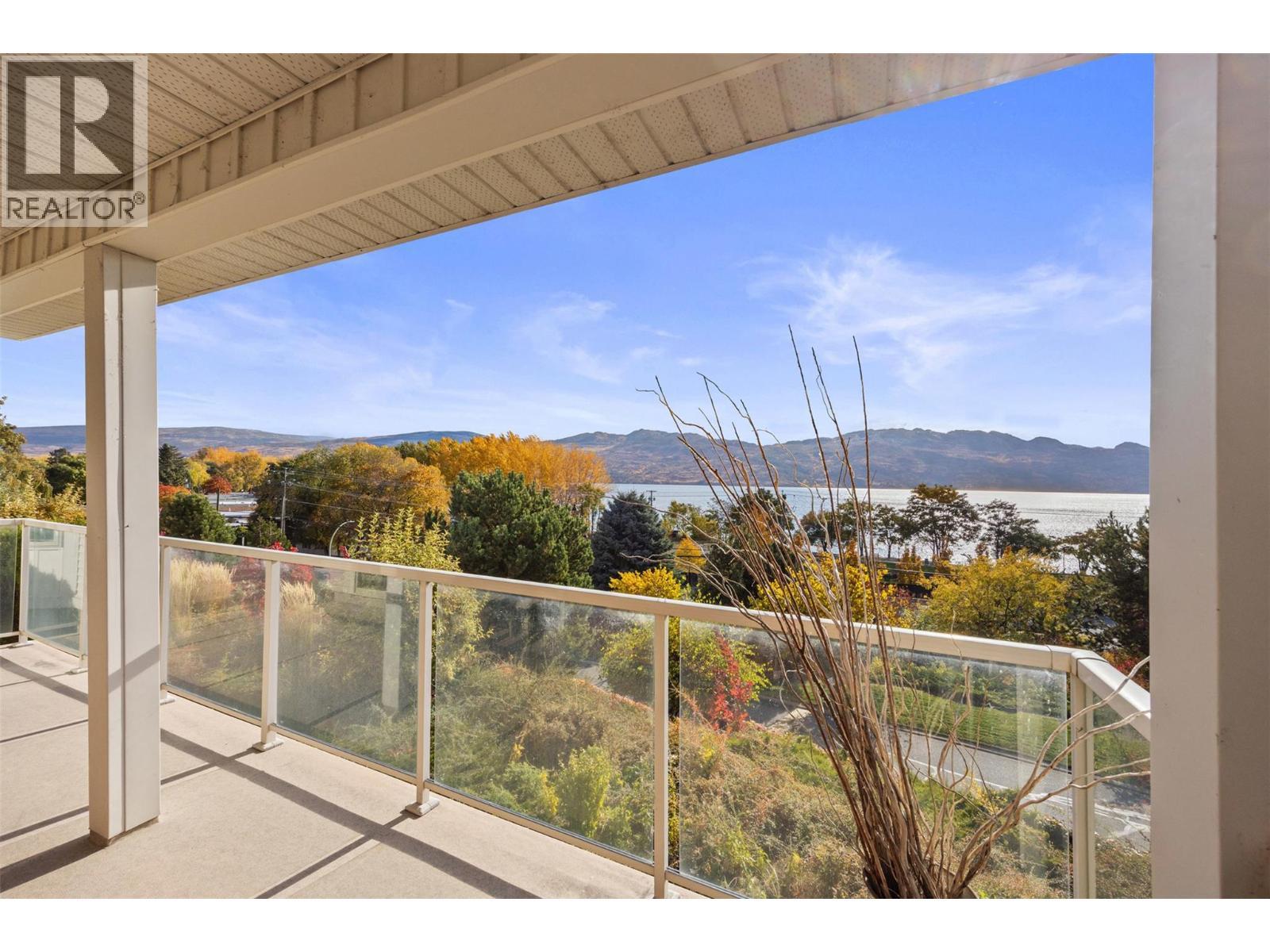 2100 Boucherie Road Unit# 28, West Kelowna, BC - Outdoor With View With Exterior