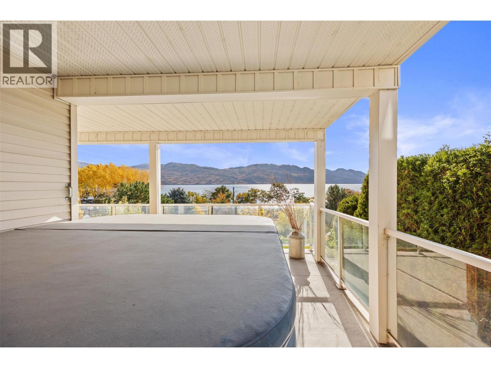 2100 Boucherie Road Unit# 28, West Kelowna, BC - Outdoor With Exterior