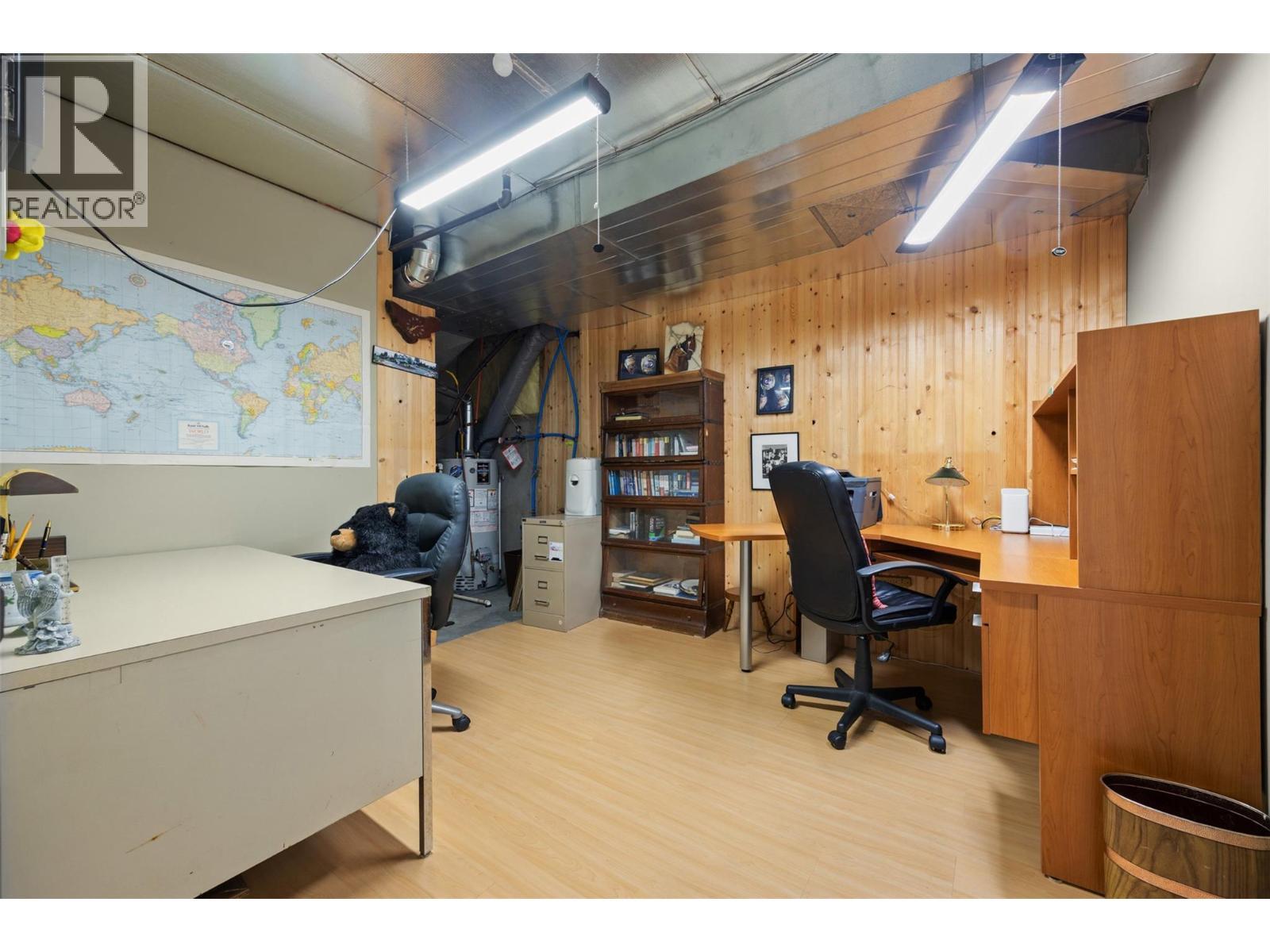 Utility Room / Den / Office - 2100 Boucherie Road Unit# 28, West Kelowna, BC - Indoor