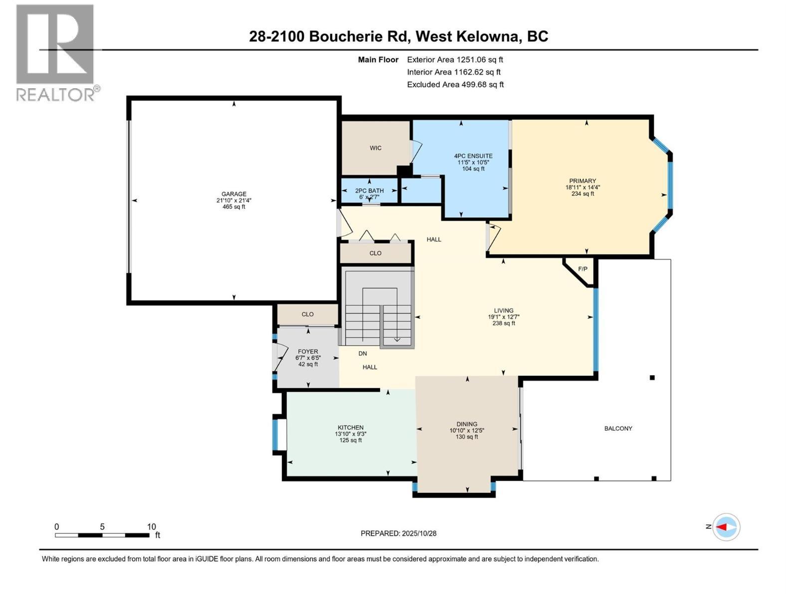 2100 Boucherie Road Unit# 28, West Kelowna, BC - Other