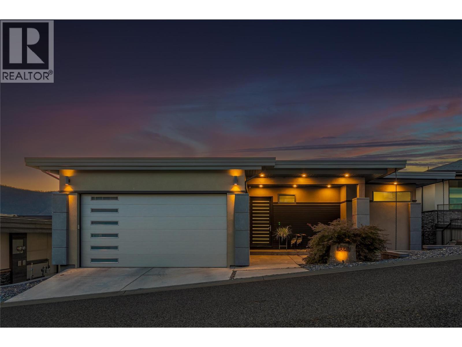 3416 Water Birch Circle, Kelowna, BC - Outdoor