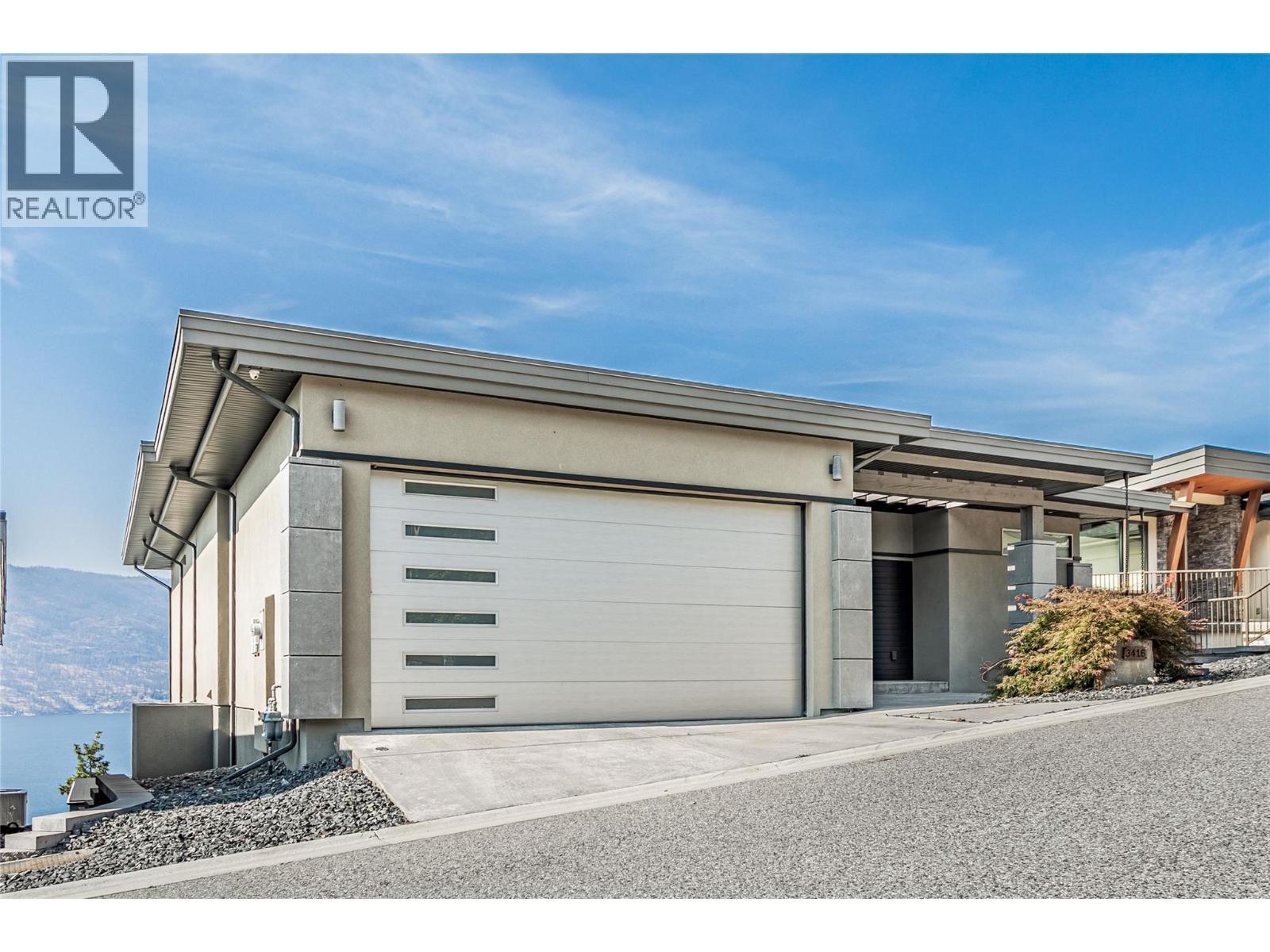 3416 Water Birch Circle, Kelowna, BC - Outdoor