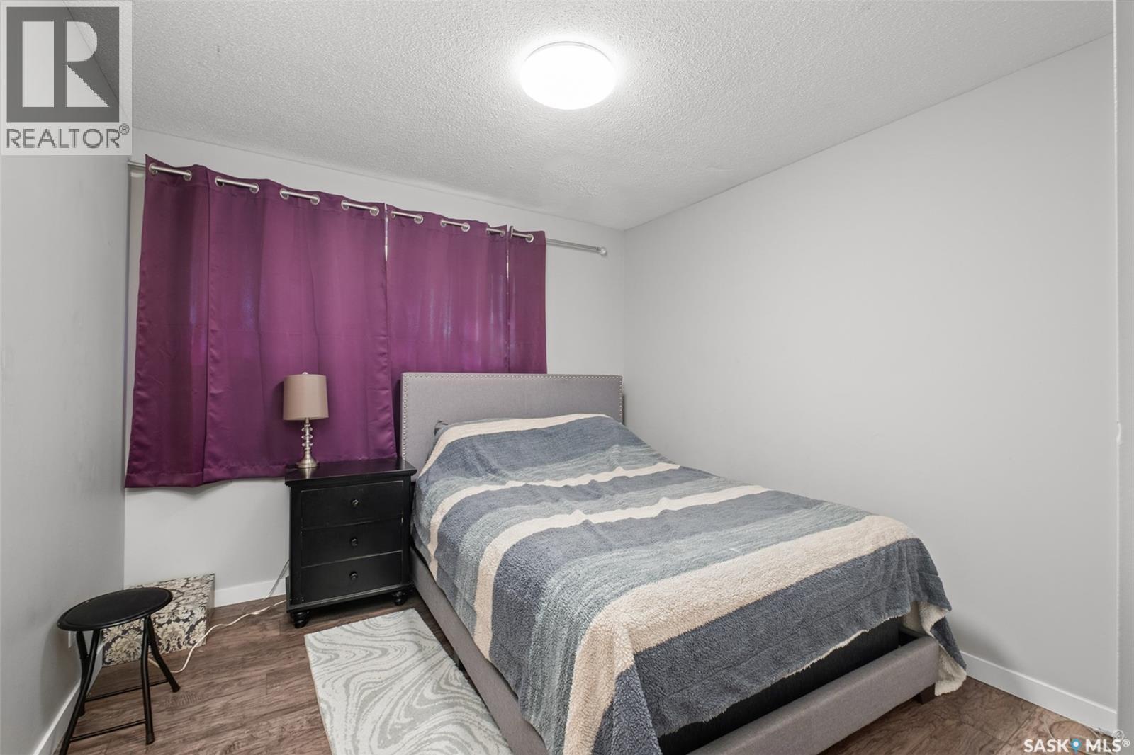 724 Eastwood Street, Prince Albert, SK - Indoor Photo Showing Bedroom