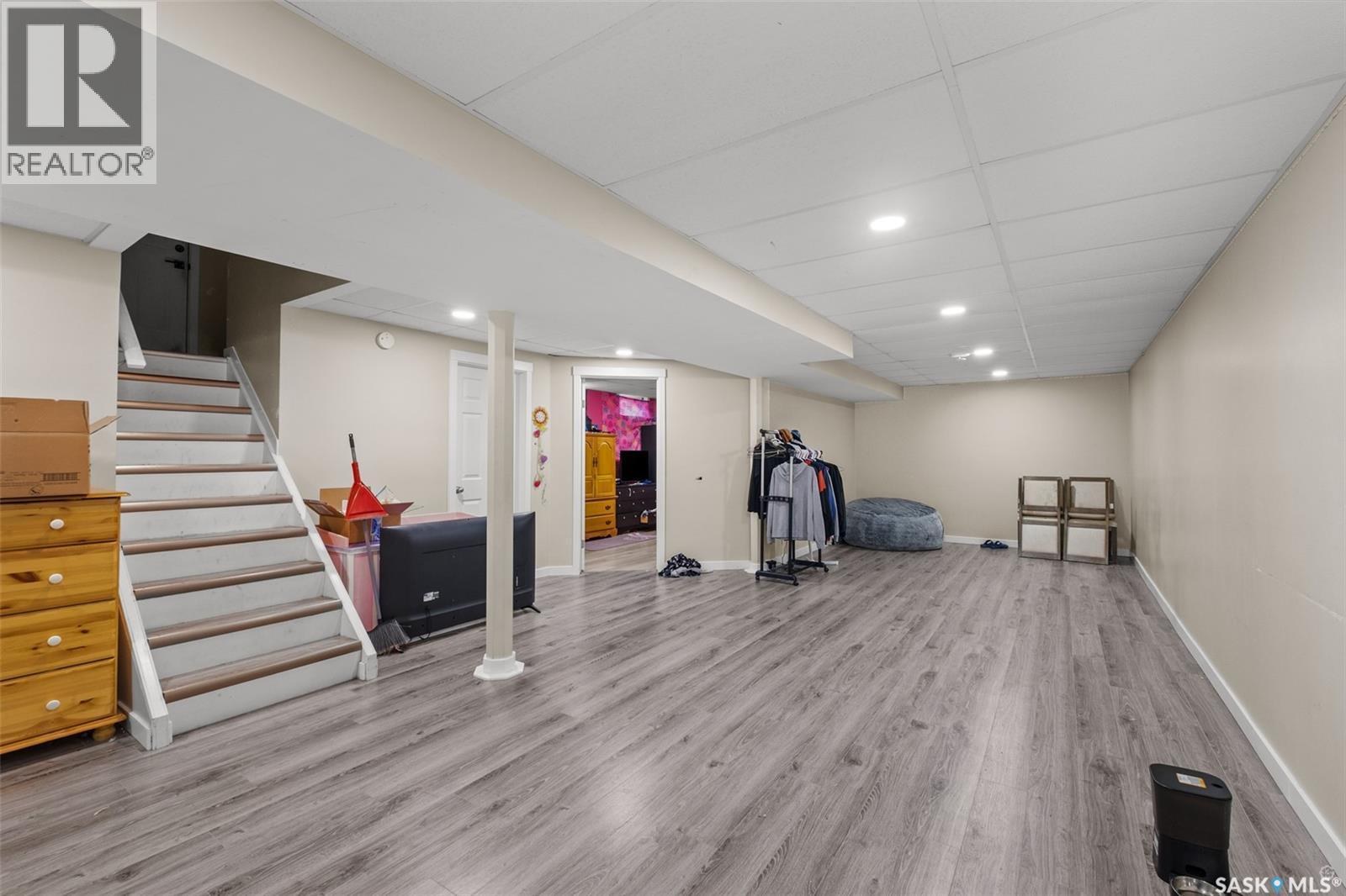 724 Eastwood Street, Prince Albert, SK - Indoor