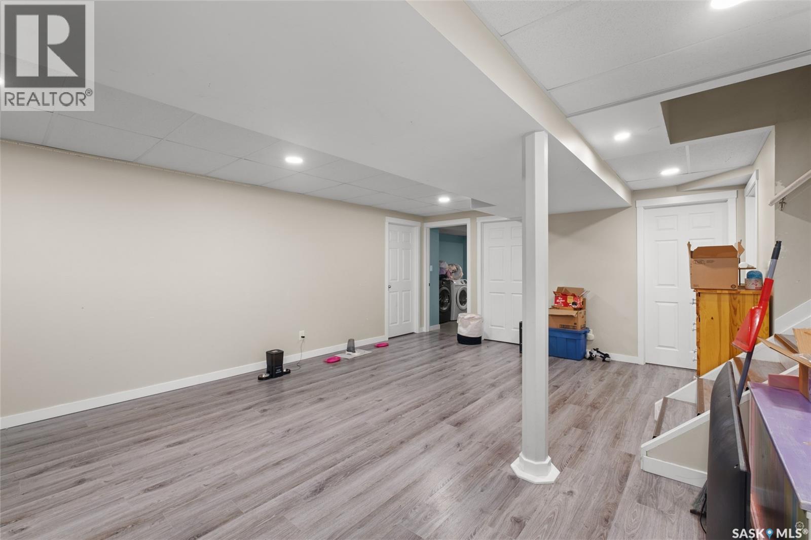 724 Eastwood Street, Prince Albert, SK - Indoor