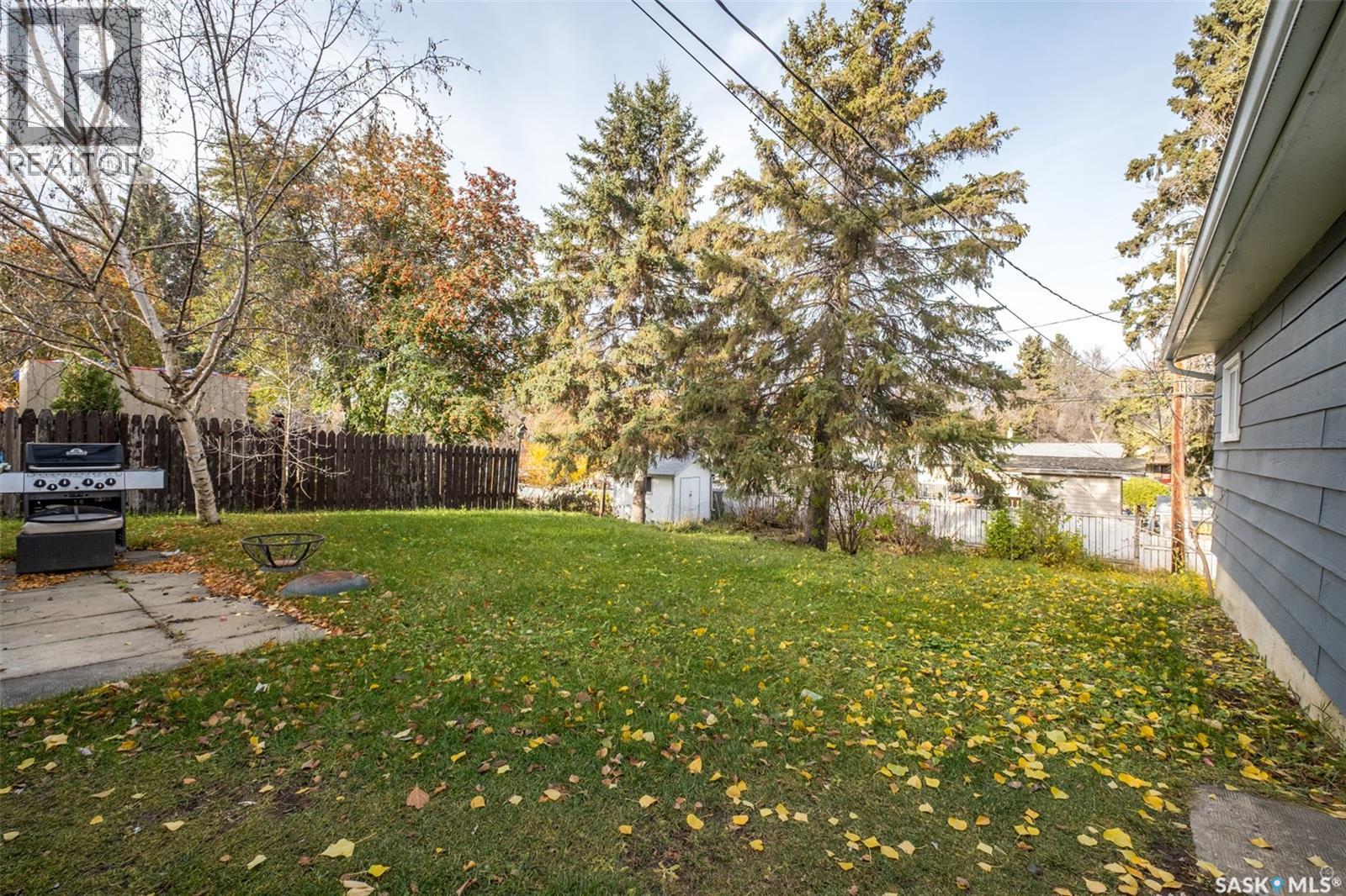 724 Eastwood Street, Prince Albert, SK - Outdoor