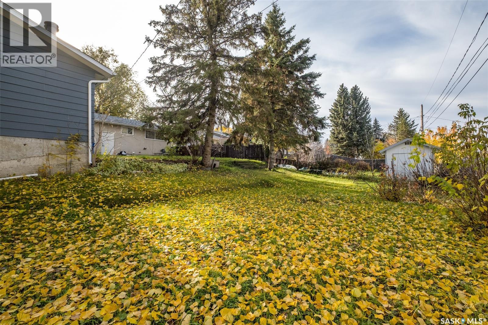 724 Eastwood Street, Prince Albert, SK - Outdoor