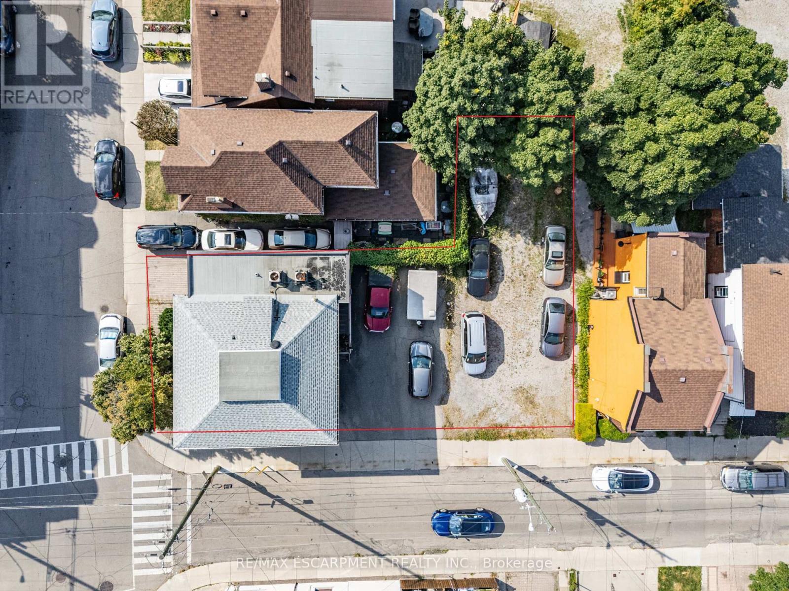 120 Catharine Street S, Hamilton, ON