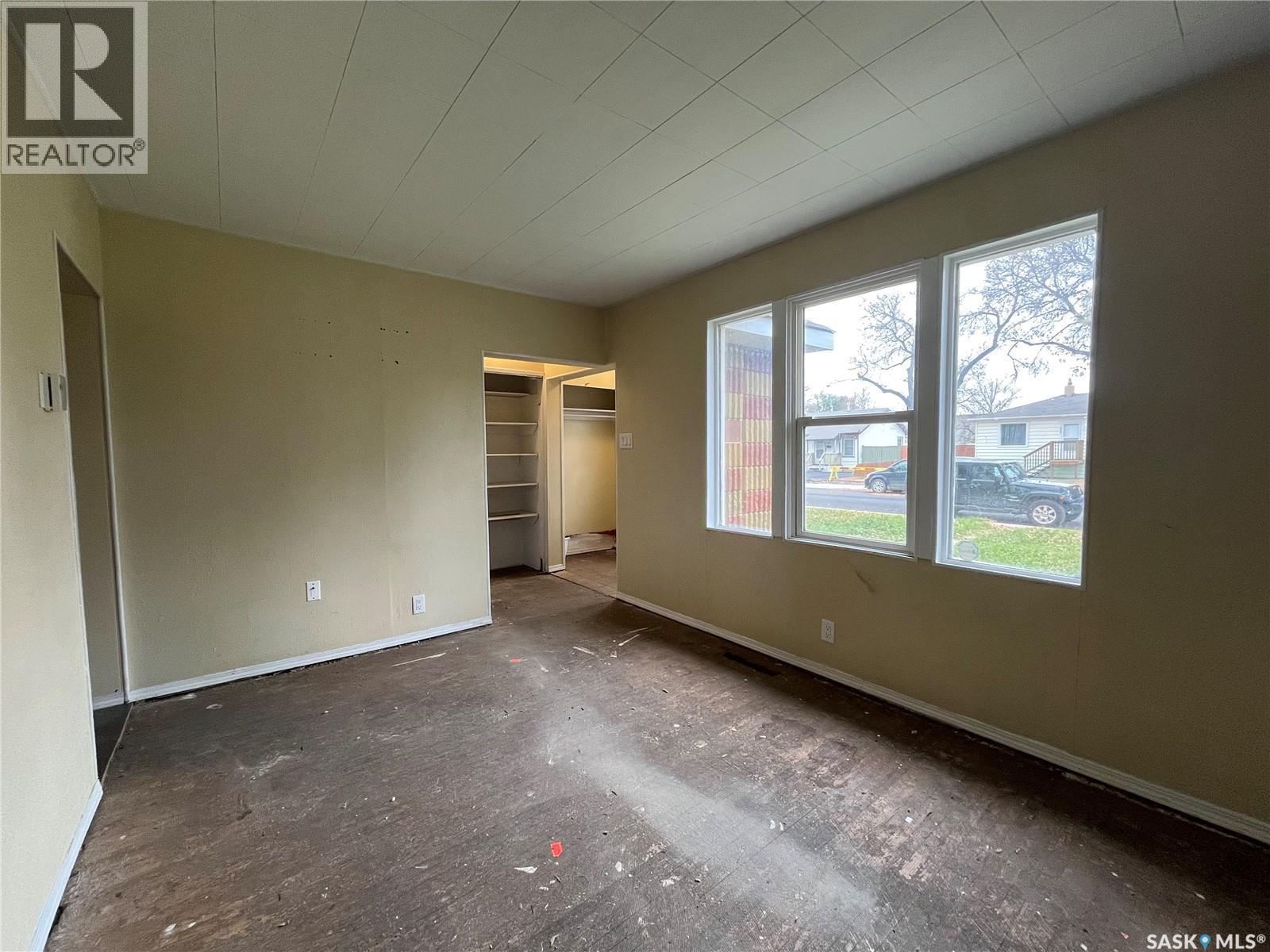 1228 1St Avenue N, Saskatoon, SK - Indoor Photo Showing Other Room