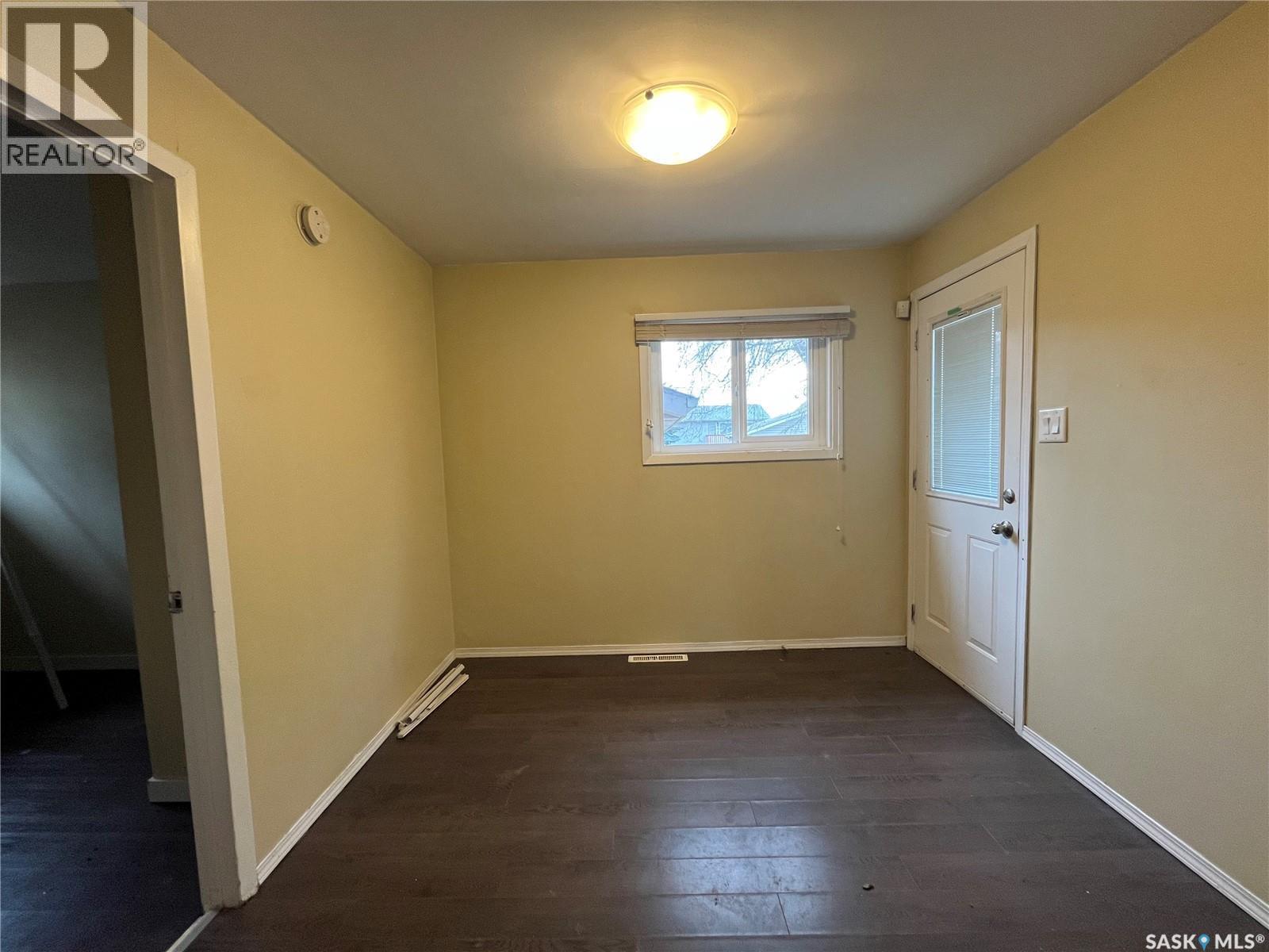 1228 1St Avenue N, Saskatoon, SK - Indoor Photo Showing Other Room