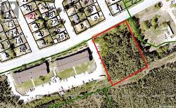 1615 Bedford DRIVE La Ronge, SK S0J 1L0