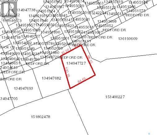 1615 Bedford Drive, La Ronge, SK